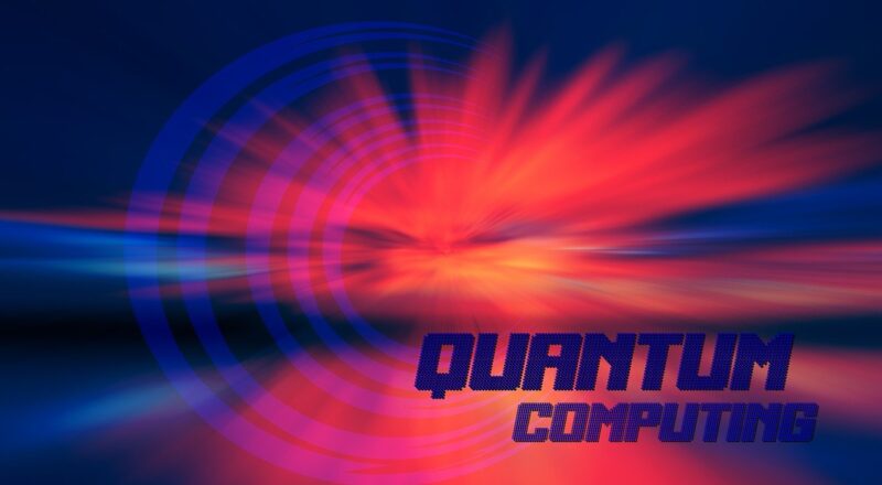 quantum computing