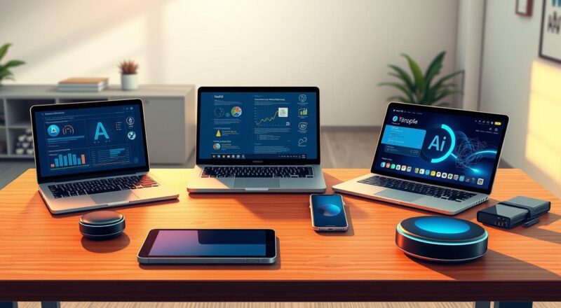AI tools to save time
