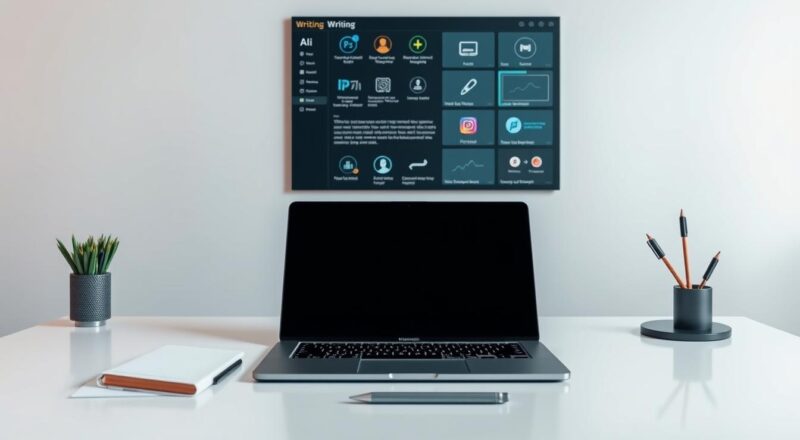 AI writing tools for students