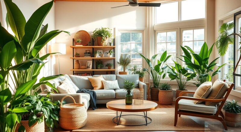 affordable green living tips