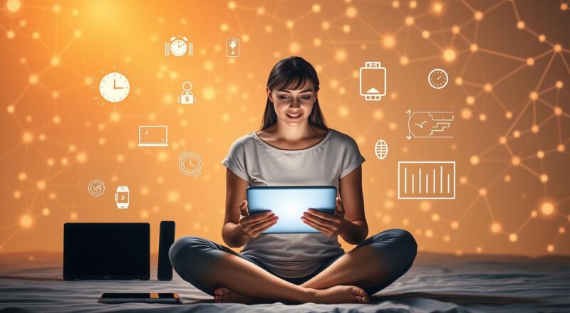 screen time management tips