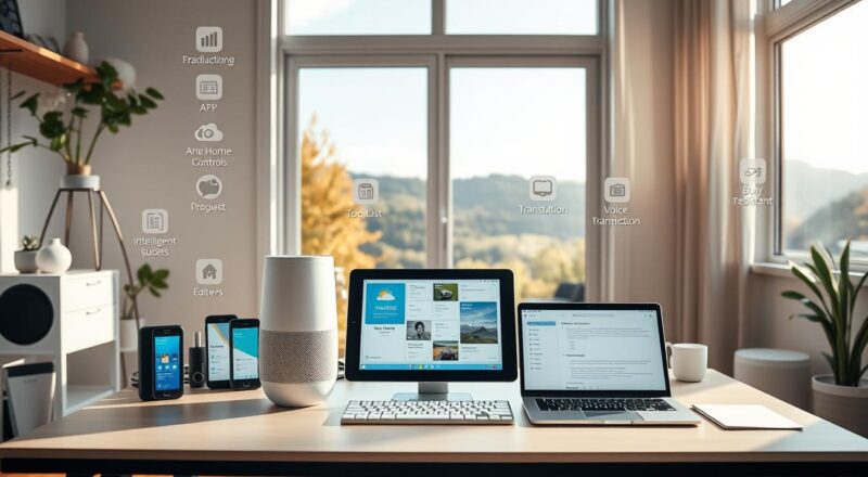 AI tools for daily life